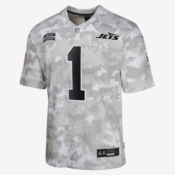 Nike store jets jersey shop